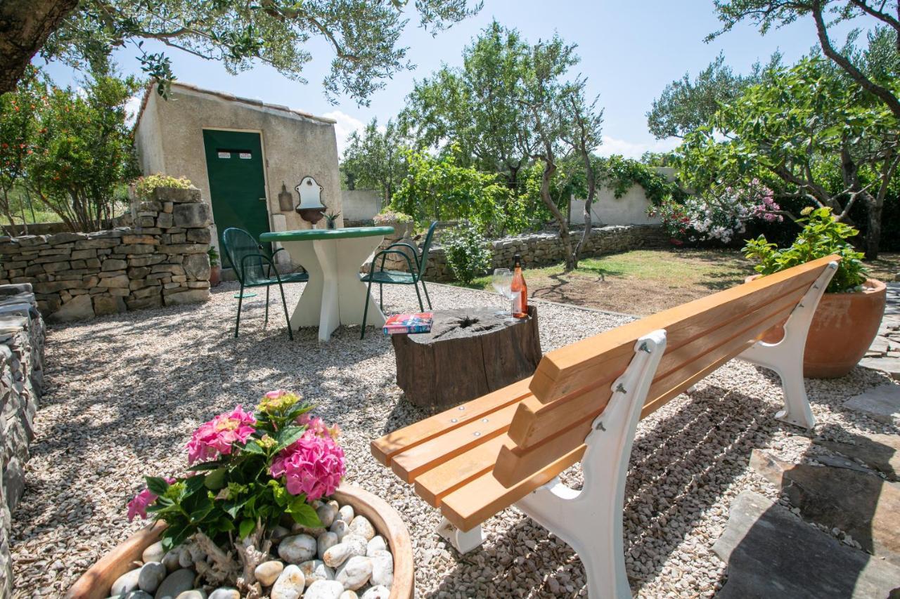 Apartment Vila Volicija Makarska Exterior foto